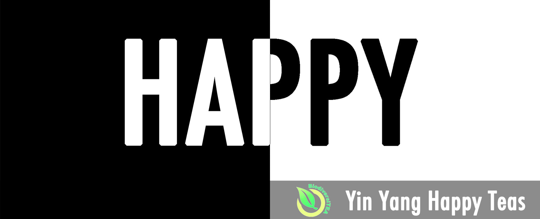 Yin Yang Happy Teas