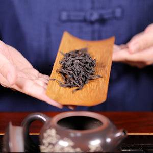 Cha Dao Set / Chinese Tea Ceremony Utensil Set - Wild Tea Qi Official Website