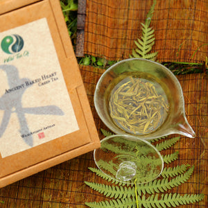 Keep Your Body Cool in The Summer With The Wood Element Tea