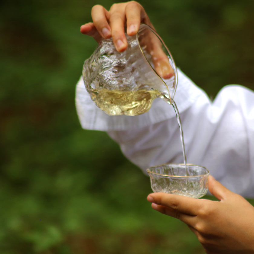 Tea & Ancient Chinese Culture - Part One