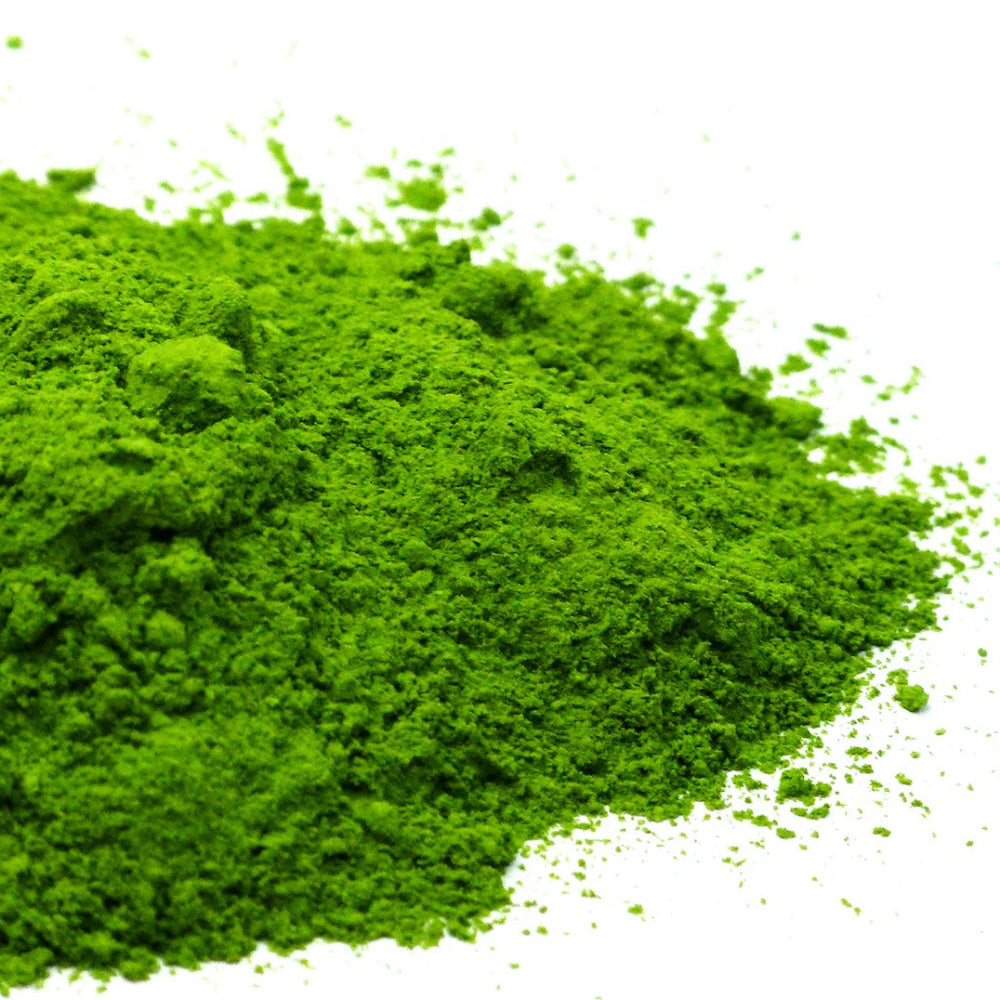 Top 50 Health Benefits of the Ancient Ashitaba Tea Plant | Wild Tea Qi ...