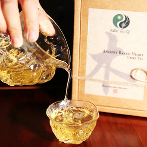 Sustainable Tea