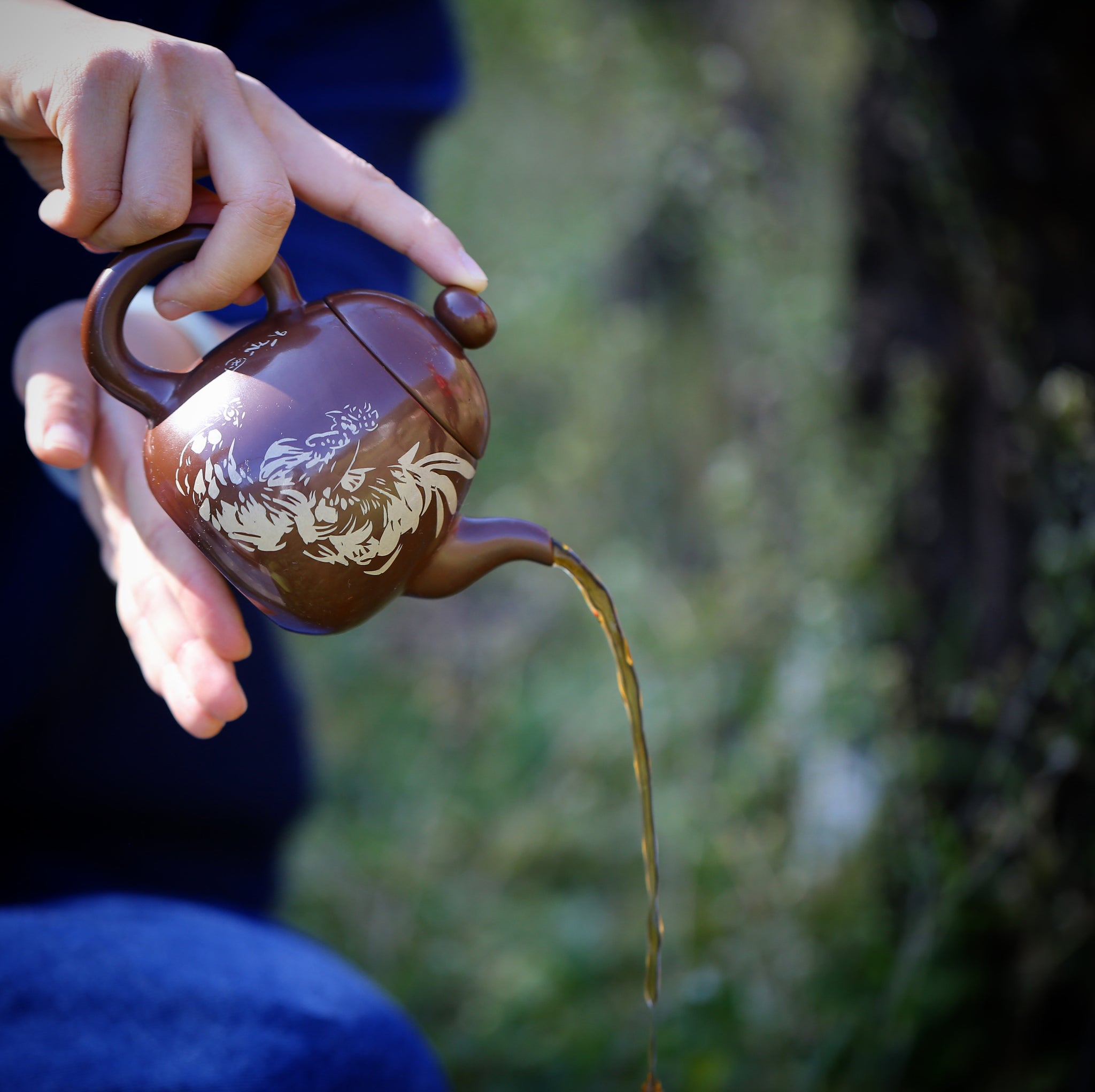 Tea & Ancient Chinese Culture - Part Two