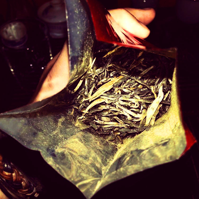 The Top 7 Dangers of Tea Sourcing