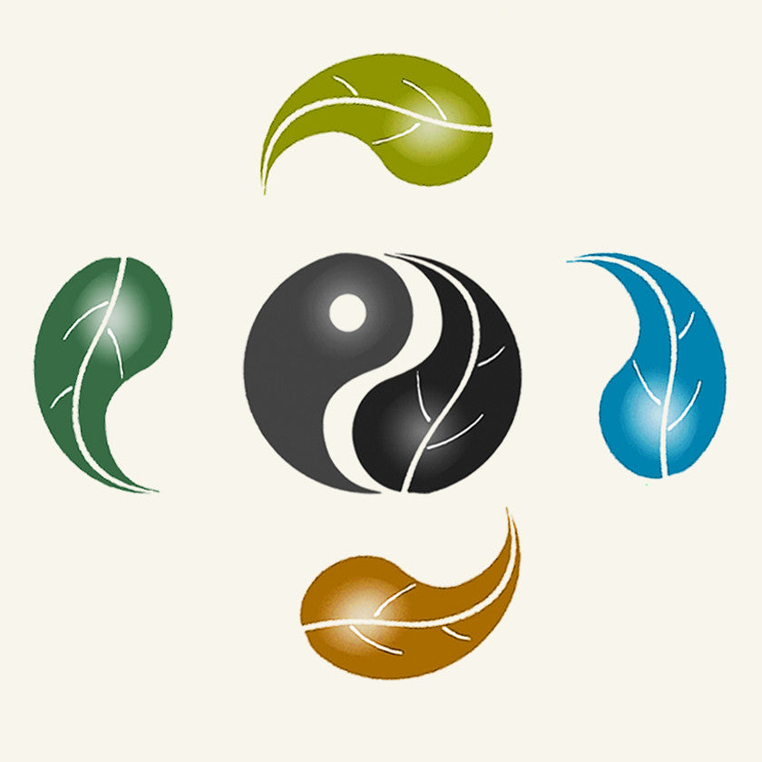 Understanding the Natural Energy of Tea