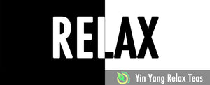 Yin Yang Relax Teas