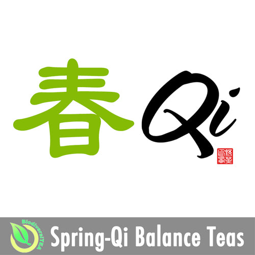 Optimal Spring Season Drink to Keep Your Body in Qi Balance