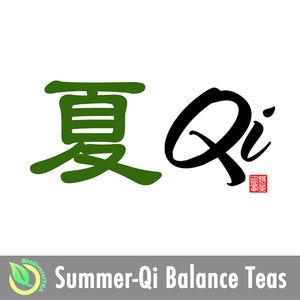 Optimal Summer Season Drink to Keep Your Body in Qi Balance
