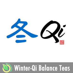 Optimal Winter Season Drink to Keep Your Body in Qi Balance