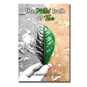 The Wild Truth of Tea - Wild Tea Qi Official Website